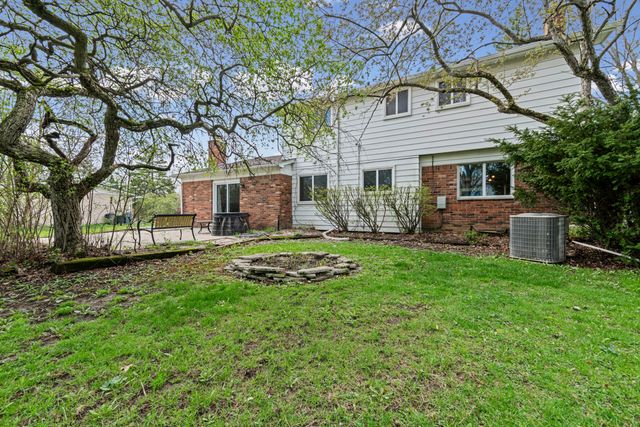 7023 Wild Ridge Lane, West Bloomfield Twp, MI 48322