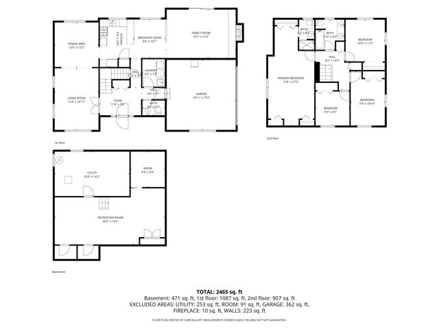 7023 Wild Ridge Lane, West Bloomfield Twp, MI 48322