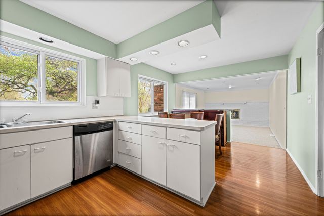 7023 Wild Ridge Lane, West Bloomfield Twp, MI 48322