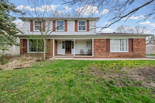7023 Wild Ridge Lane, West Bloomfield Twp, MI 48322