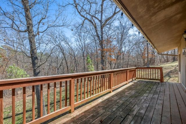 6 Morris Lane, Bella Vista, AR 72715