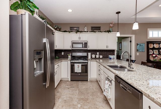 2708 NW 39th Lane, Ankeny, IA 50023