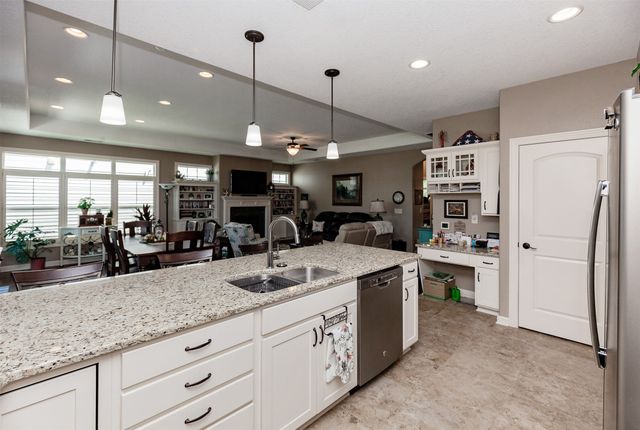 2708 NW 39th Lane, Ankeny, IA 50023
