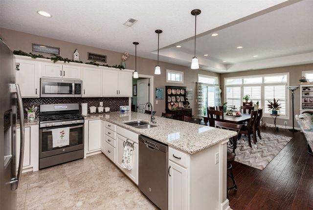 2708 NW 39th Lane, Ankeny, IA 50023