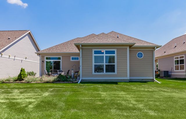 2708 NW 39th Lane, Ankeny, IA 50023