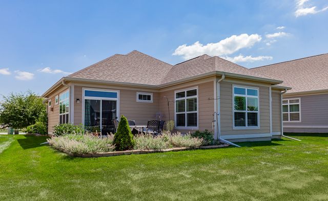2708 NW 39th Lane, Ankeny, IA 50023