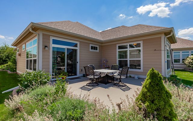 2708 NW 39th Lane, Ankeny, IA 50023