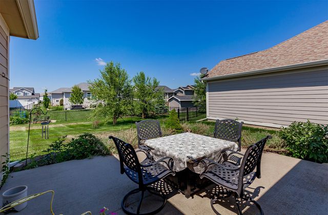 2708 NW 39th Lane, Ankeny, IA 50023