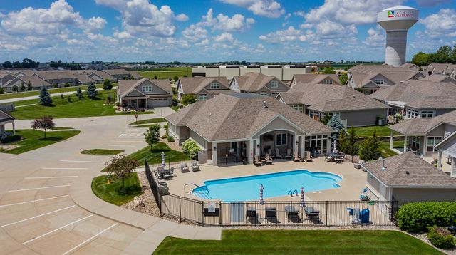 2708 NW 39th Lane, Ankeny, IA 50023