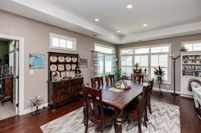 2708 NW 39th Lane, Ankeny, IA 50023
