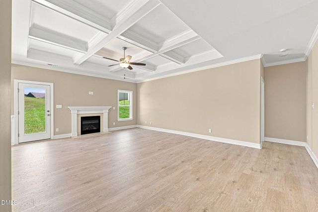 3109 Cullens Drive, Graham, NC 27253