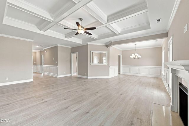 3109 Cullens Drive, Graham, NC 27253
