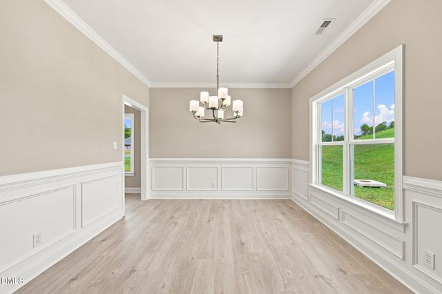 3109 Cullens Drive, Graham, NC 27253