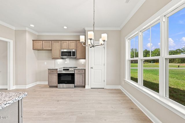 3109 Cullens Drive, Graham, NC 27253