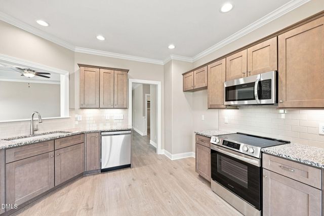 3109 Cullens Drive, Graham, NC 27253