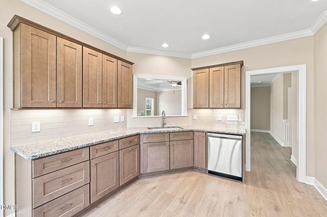 3109 Cullens Drive, Graham, NC 27253