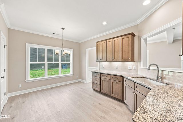 3109 Cullens Drive, Graham, NC 27253