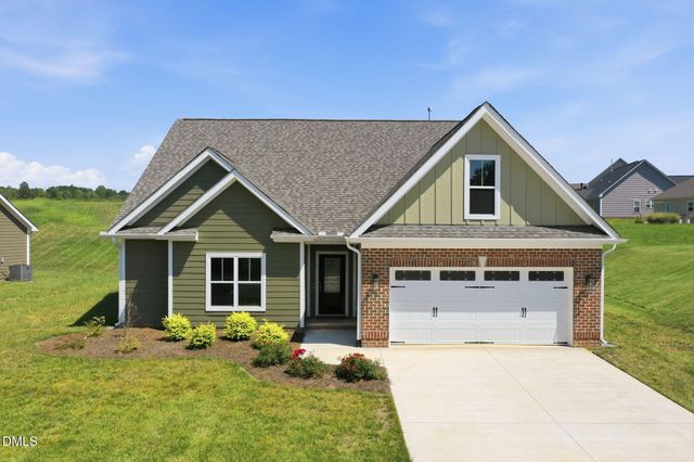 3109 Cullens Drive, Graham, NC 27253