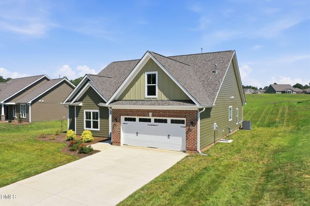 3109 Cullens Drive, Graham, NC 27253