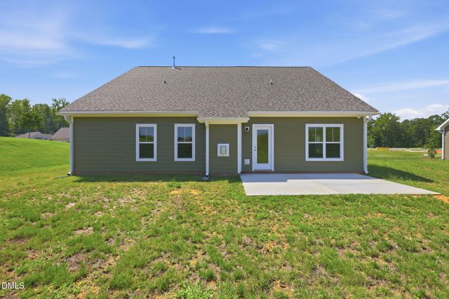 3109 Cullens Drive, Graham, NC 27253