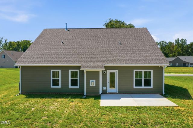 3109 Cullens Drive, Graham, NC 27253