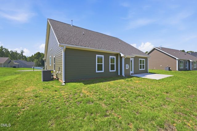 3109 Cullens Drive, Graham, NC 27253