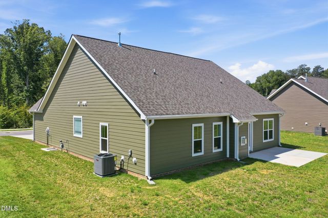 3109 Cullens Drive, Graham, NC 27253