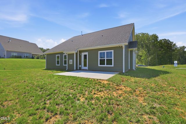 3109 Cullens Drive, Graham, NC 27253