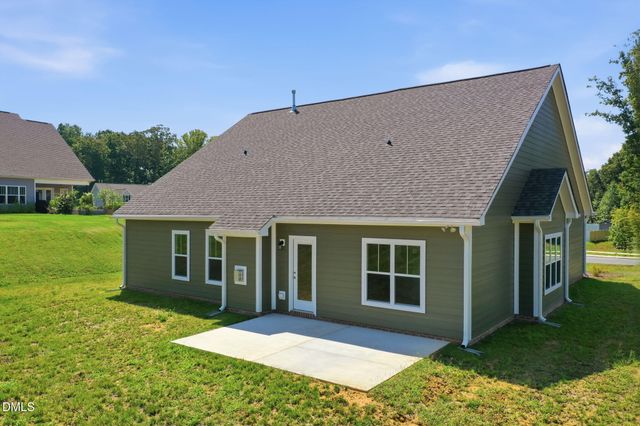 3109 Cullens Drive, Graham, NC 27253