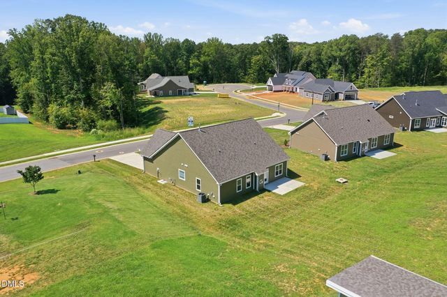 3109 Cullens Drive, Graham, NC 27253