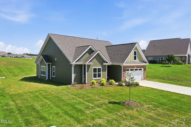 3109 Cullens Drive, Graham, NC 27253