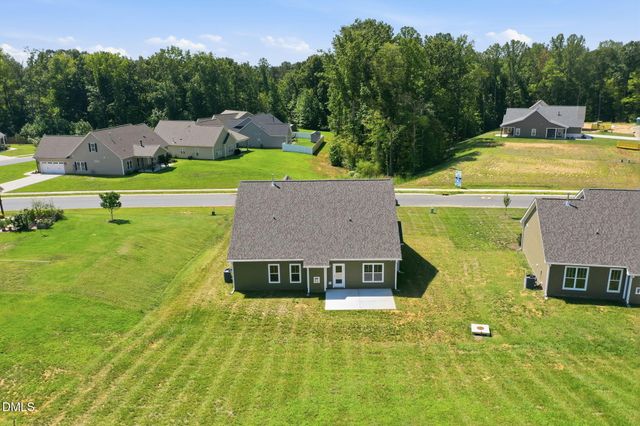 3109 Cullens Drive, Graham, NC 27253