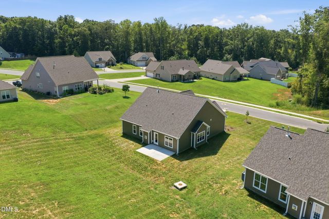 3109 Cullens Drive, Graham, NC 27253