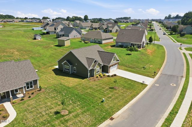 3109 Cullens Drive, Graham, NC 27253