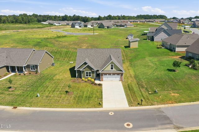 3109 Cullens Drive, Graham, NC 27253
