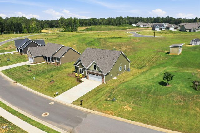 3109 Cullens Drive, Graham, NC 27253