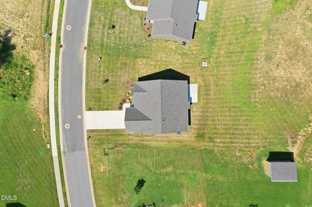 3109 Cullens Drive, Graham, NC 27253