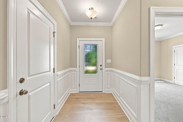 3109 Cullens Drive, Graham, NC 27253