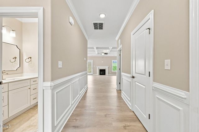 3109 Cullens Drive, Graham, NC 27253