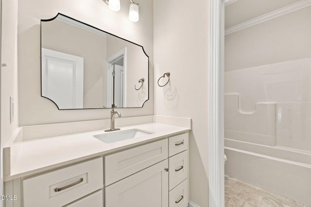 3109 Cullens Drive, Graham, NC 27253