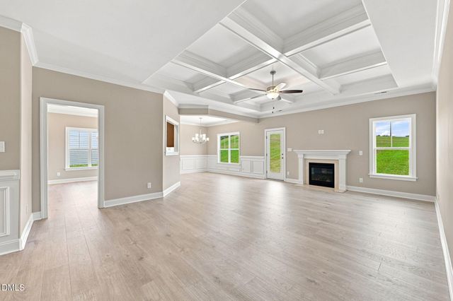 3109 Cullens Drive, Graham, NC 27253
