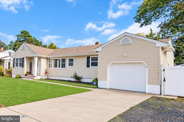 1269 OLDS ST, Forked River, NJ 08731