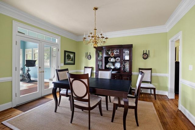 3603 Greystone Circle, Atlanta, GA 30341