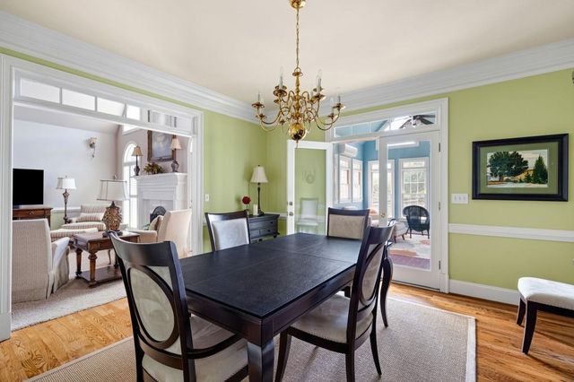 3603 Greystone Circle, Atlanta, GA 30341