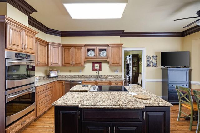 3603 Greystone Circle, Atlanta, GA 30341