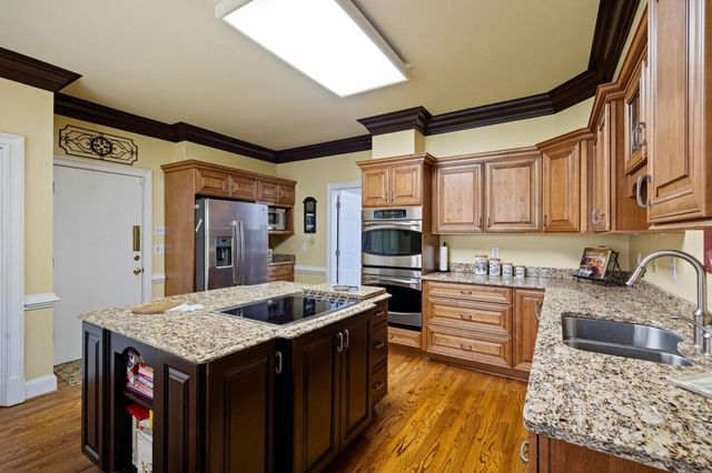 3603 Greystone Circle, Atlanta, GA 30341