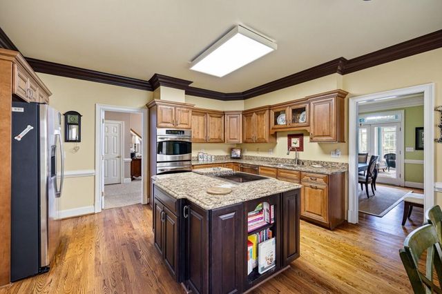 3603 Greystone Circle, Atlanta, GA 30341