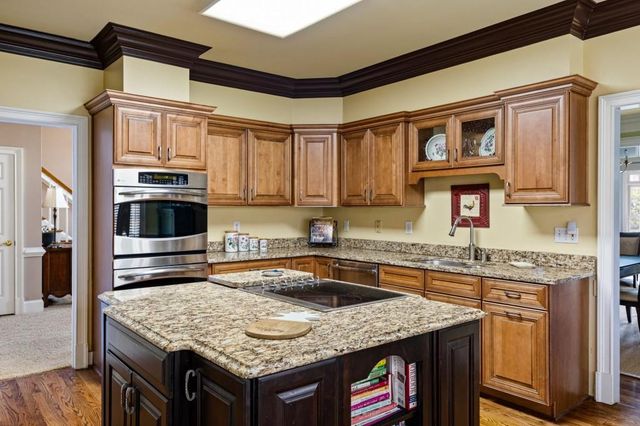 3603 Greystone Circle, Atlanta, GA 30341