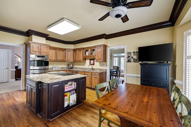 3603 Greystone Circle, Atlanta, GA 30341