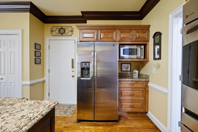 3603 Greystone Circle, Atlanta, GA 30341
